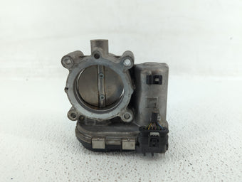 compare product 2014-2019 Mercedes-Benz Cla250 Throttle Body P/N:A 270 141 00 25 2701410025 Fits Fits 2013 2014 2015 2016 2017 2018 2019 2020 2021 OEM Used Auto Parts