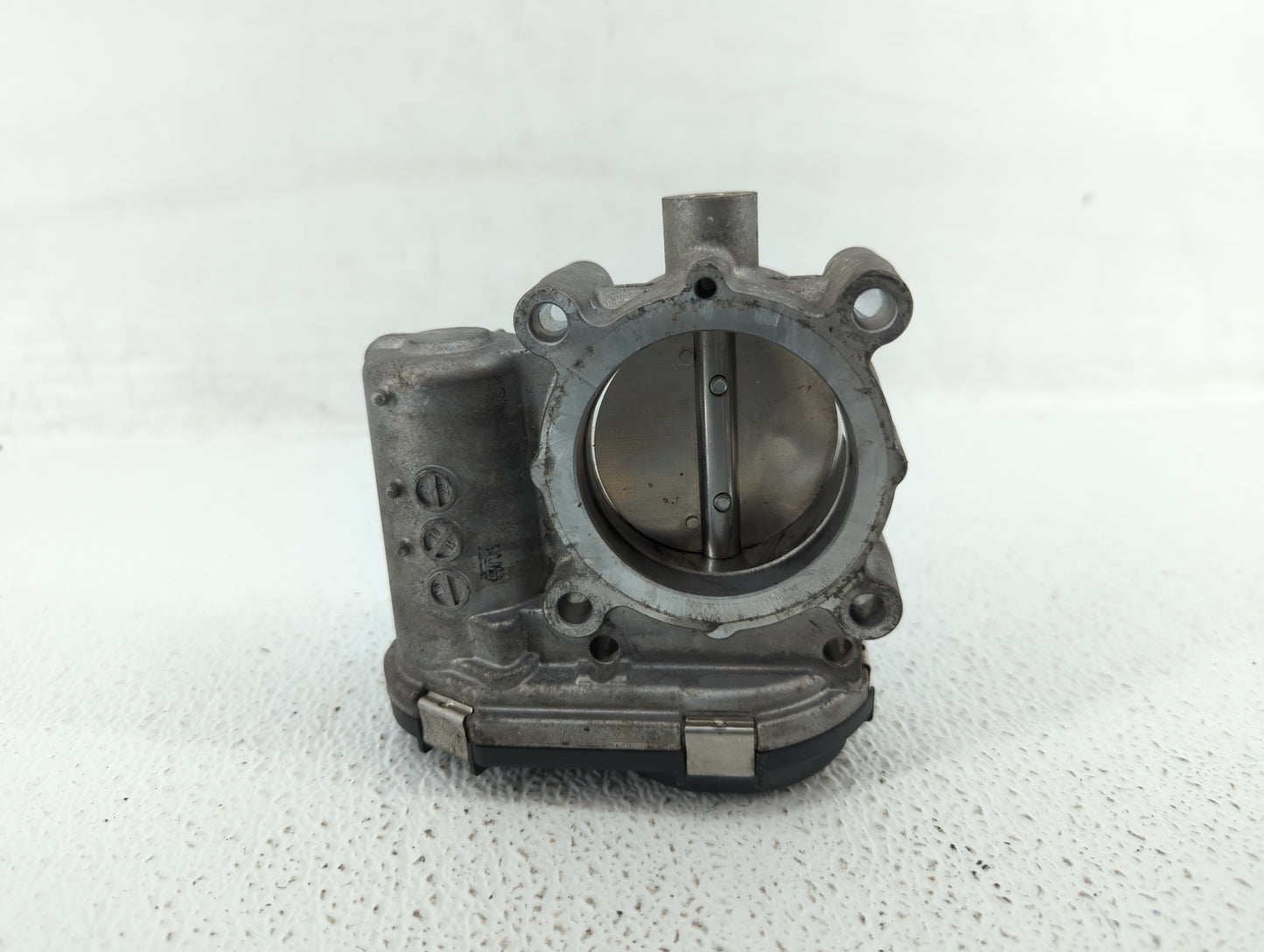 2014-2019 Mercedes-Benz Cla250 Throttle Body P/N:A 270 141 00 25 2701410025 Fits Fits 2013 2014 2015 2016 2017 2018 2019 202