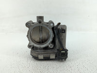 2014-2019 Mercedes-Benz Cla250 Throttle Body P/N:A 270 141 00 25 2701410025 Fits Fits 2013 2014 2015 2016 2017 2018 2019 202