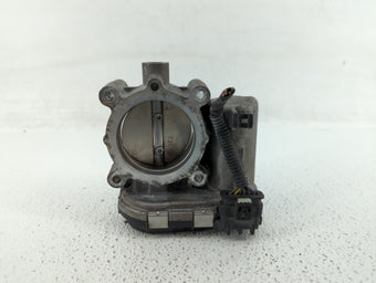 compare product 2014-2019 Mercedes-Benz Cla250 Throttle Body P/N:A 270 141 00 25 2701410025 Fits Fits 2013 2014 2015 2016 2017 2018 2019 2020 2021 OEM Used Auto Parts
