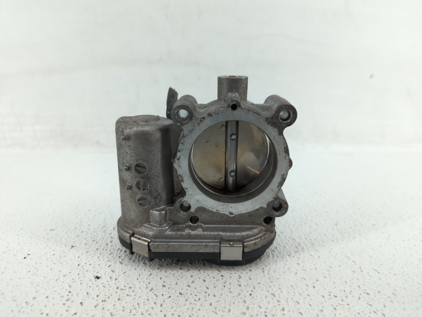 2014-2019 Mercedes-Benz Cla250 Throttle Body P/N:A 270 141 00 25 2701410025 Fits Fits 2013 2014 2015 2016 2017 2018 2019 202