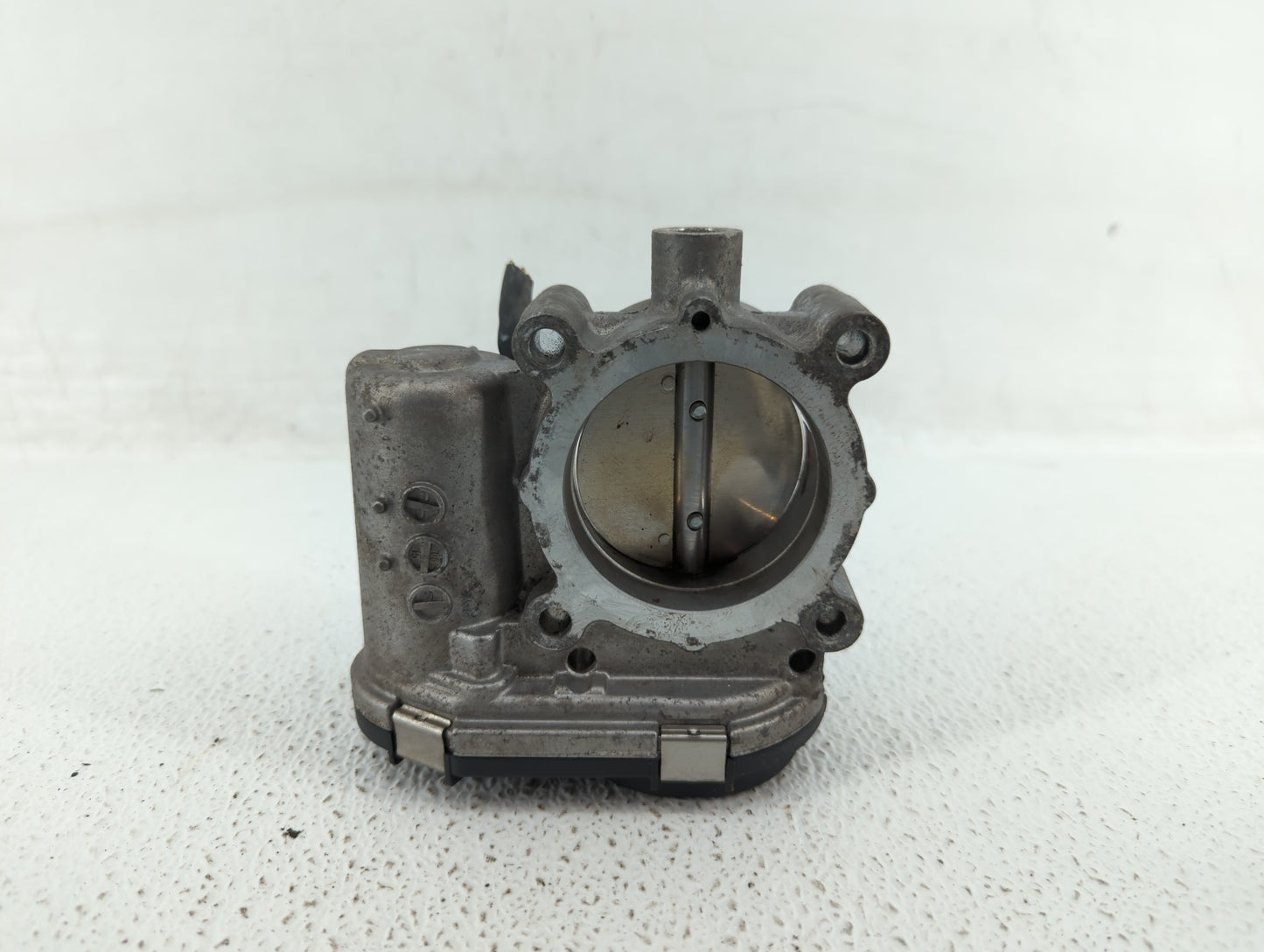 2014-2019 Mercedes-Benz Cla250 Throttle Body P/N:A 270 141 00 25 2701410025 Fits Fits 2013 2014 2015 2016 2017 2018 2019 202