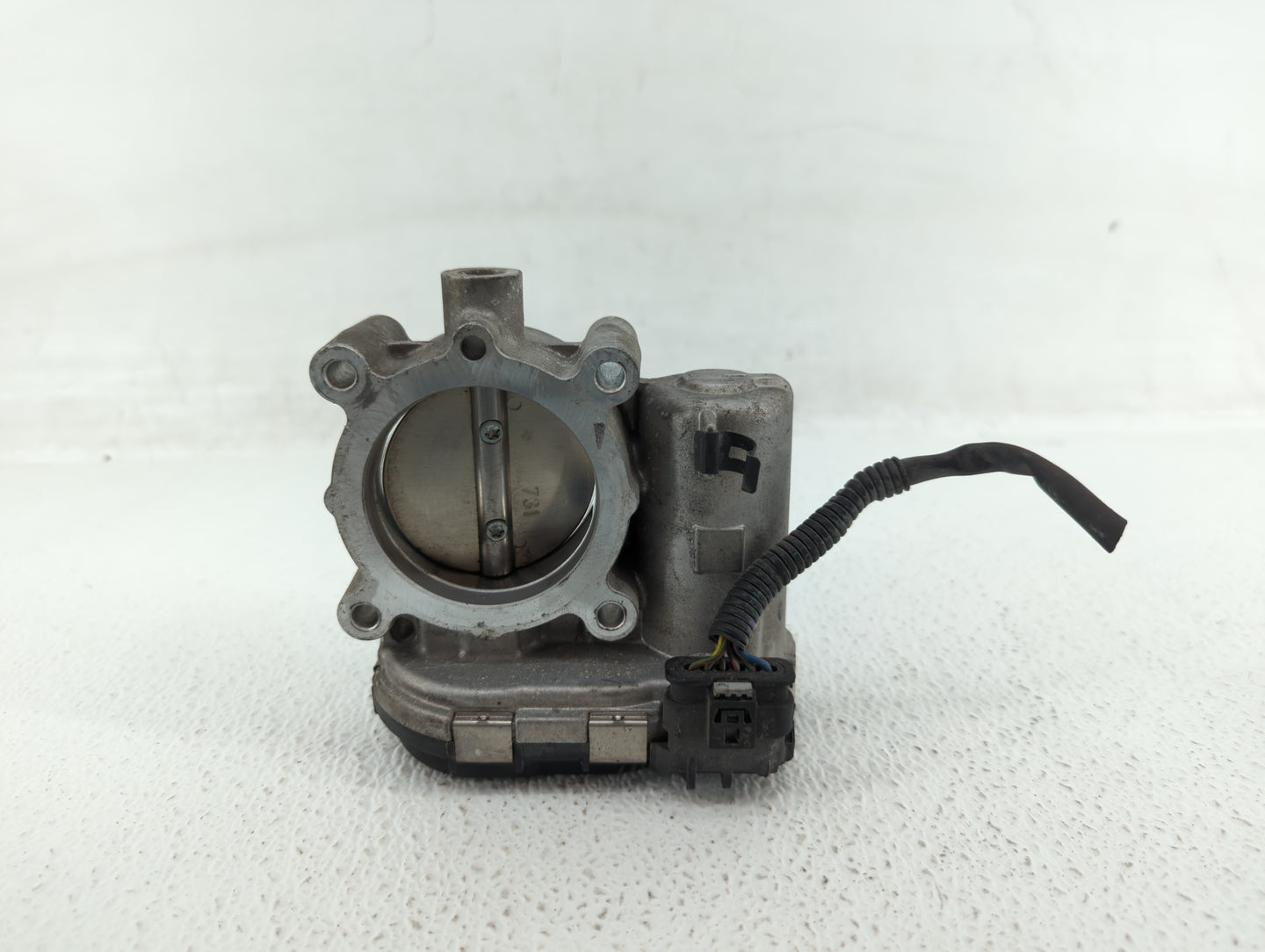 2014-2019 Mercedes-Benz Cla250 Throttle Body P/N:A 270 141 00 25 2701410025 Fits Fits 2013 2014 2015 2016 2017 2018 2019 202