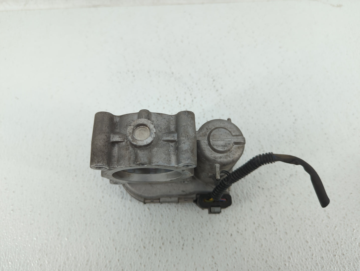 2014-2019 Mercedes-Benz Cla250 Throttle Body P/N:A 270 141 00 25 2701410025 Fits Fits 2013 2014 2015 2016 2017 2018 2019 202
