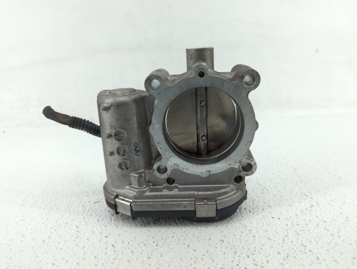 2014-2019 Mercedes-Benz Cla250 Throttle Body P/N:A 270 141 00 25 2701410025 Fits Fits 2013 2014 2015 2016 2017 2018 2019 202