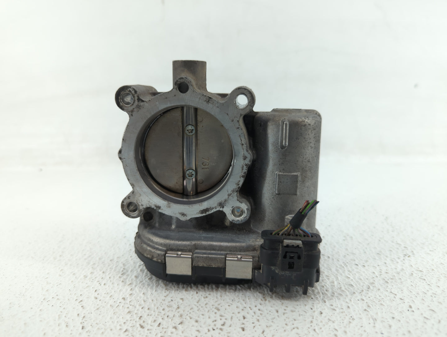 2014-2019 Mercedes-Benz Cla250 Throttle Body P/N:A 270 141 00 25 2701410025 Fits Fits 2013 2014 2015 2016 2017 2018 2019 202