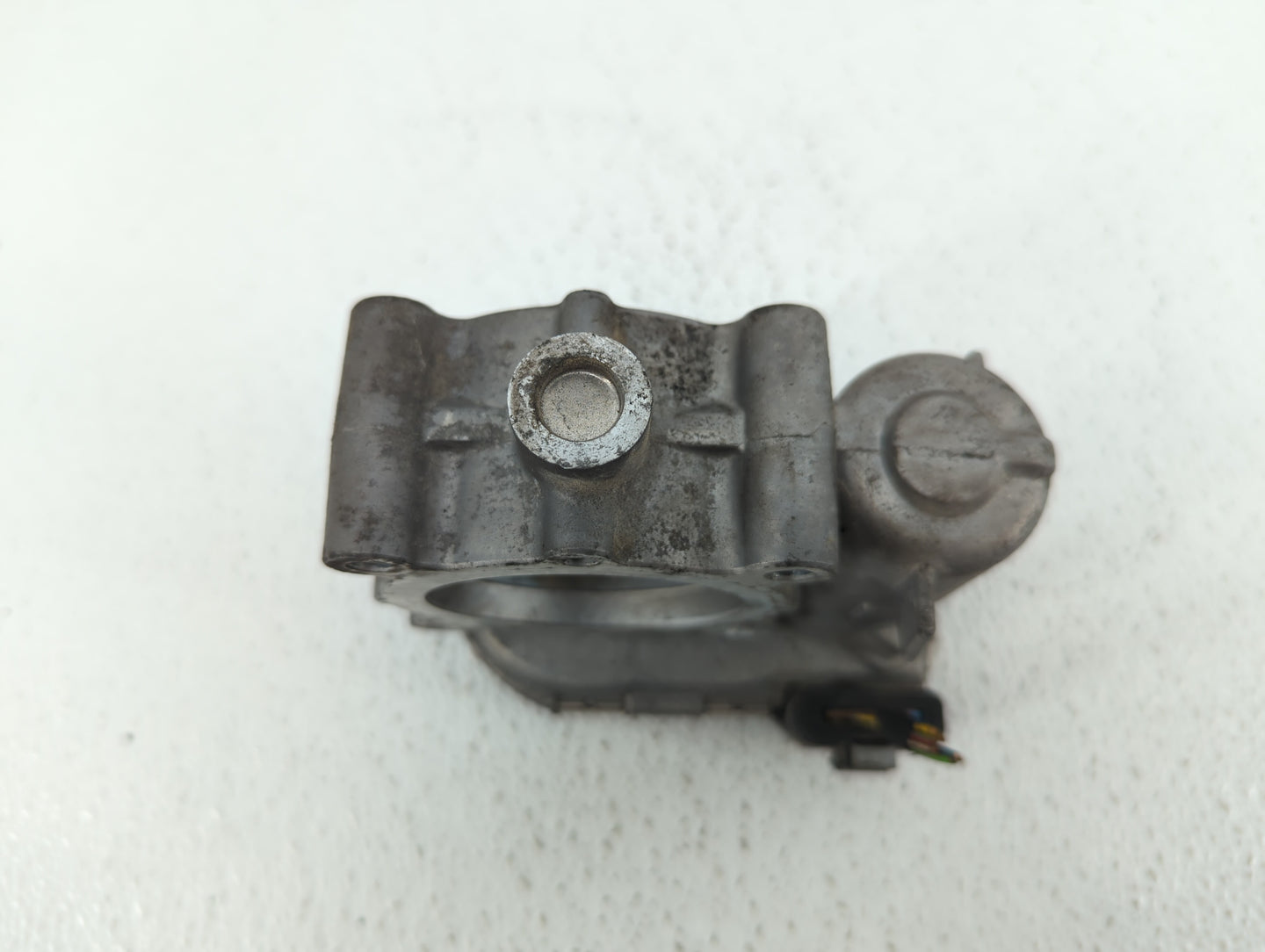 2014-2019 Mercedes-Benz Cla250 Throttle Body P/N:A 270 141 00 25 2701410025 Fits Fits 2013 2014 2015 2016 2017 2018 2019 202