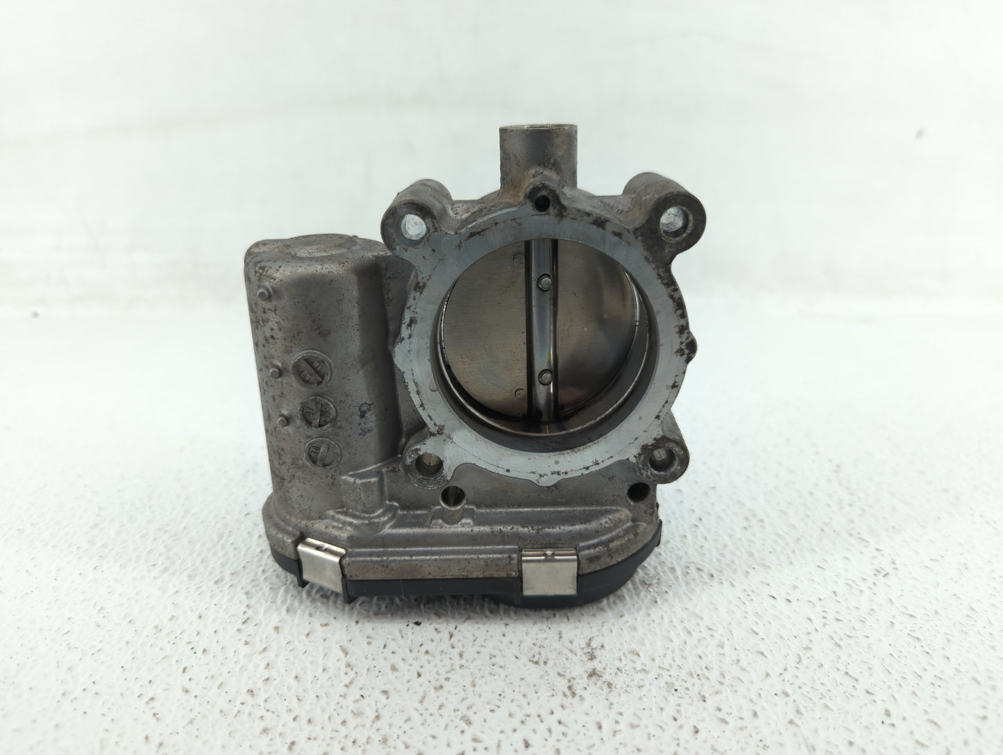 2014-2019 Mercedes-Benz Cla250 Throttle Body P/N:A 270 141 00 25 2701410025 Fits Fits 2013 2014 2015 2016 2017 2018 2019 202