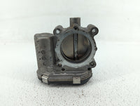 2014-2019 Mercedes-Benz Cla250 Throttle Body P/N:A 270 141 00 25 2701410025 Fits Fits 2013 2014 2015 2016 2017 2018 2019 202