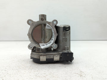 2014-2019 Mercedes-Benz Cla250 Throttle Body P/N:A 270 141 00 25 2701410025 Fits Fits 2013 2014 2015 2016 2017 2018 2019 202