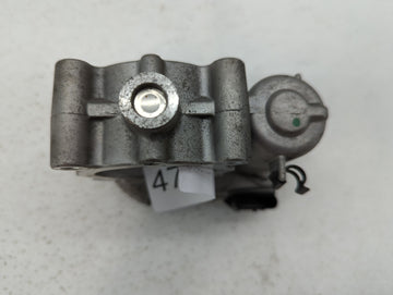2014-2019 Mercedes-Benz Cla250 Throttle Body P/N:A 270 141 00 25 2701410025 Fits Fits 2013 2014 2015 2016 2017 2018 2019 2020 2021 OEM Used Auto Parts