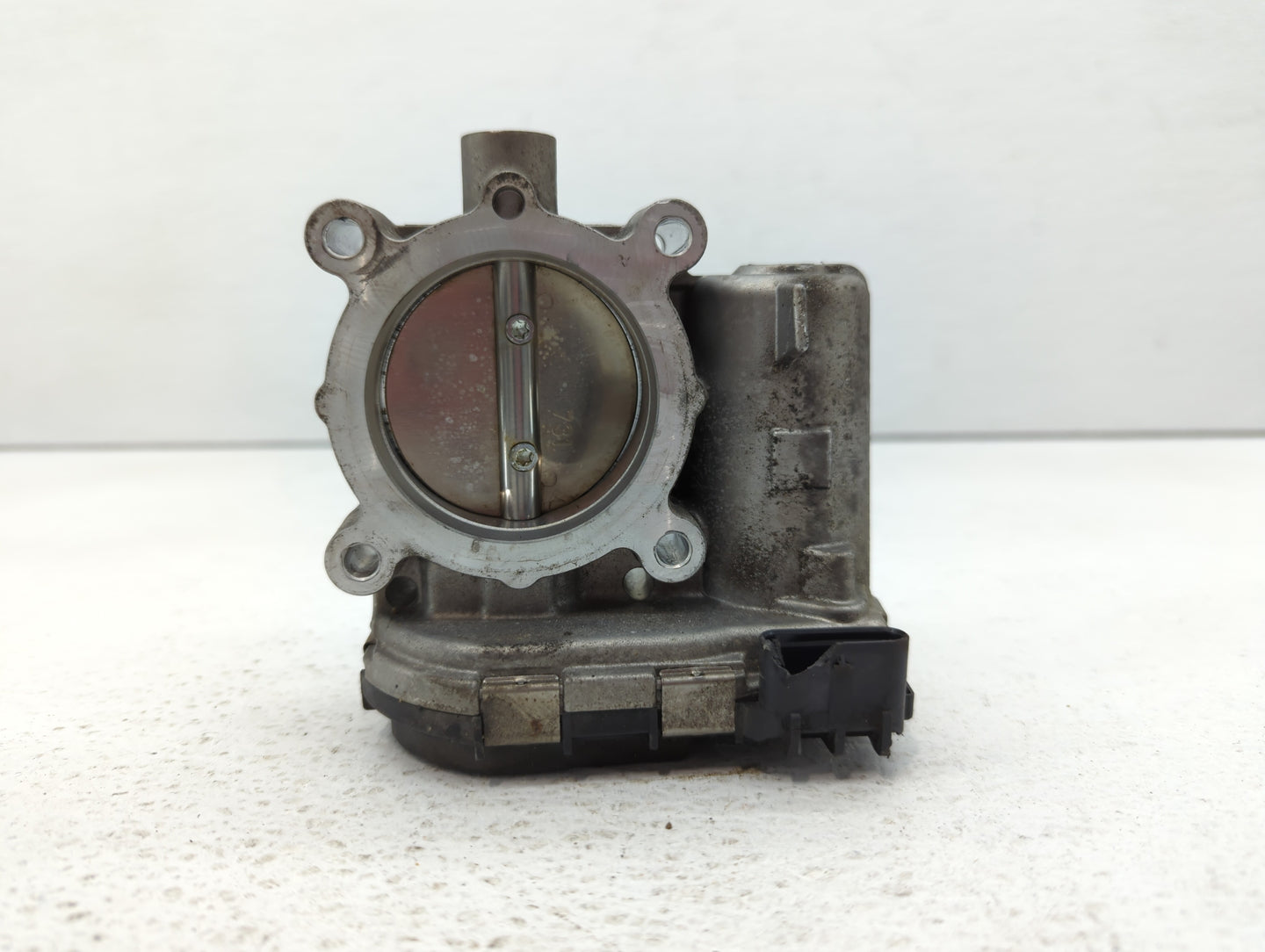 2014-2019 Mercedes-Benz Cla250 Throttle Body P/N:A 270 141 00 25 2701410025 Fits Fits 2013 2014 2015 2016 2017 2018 2019 202