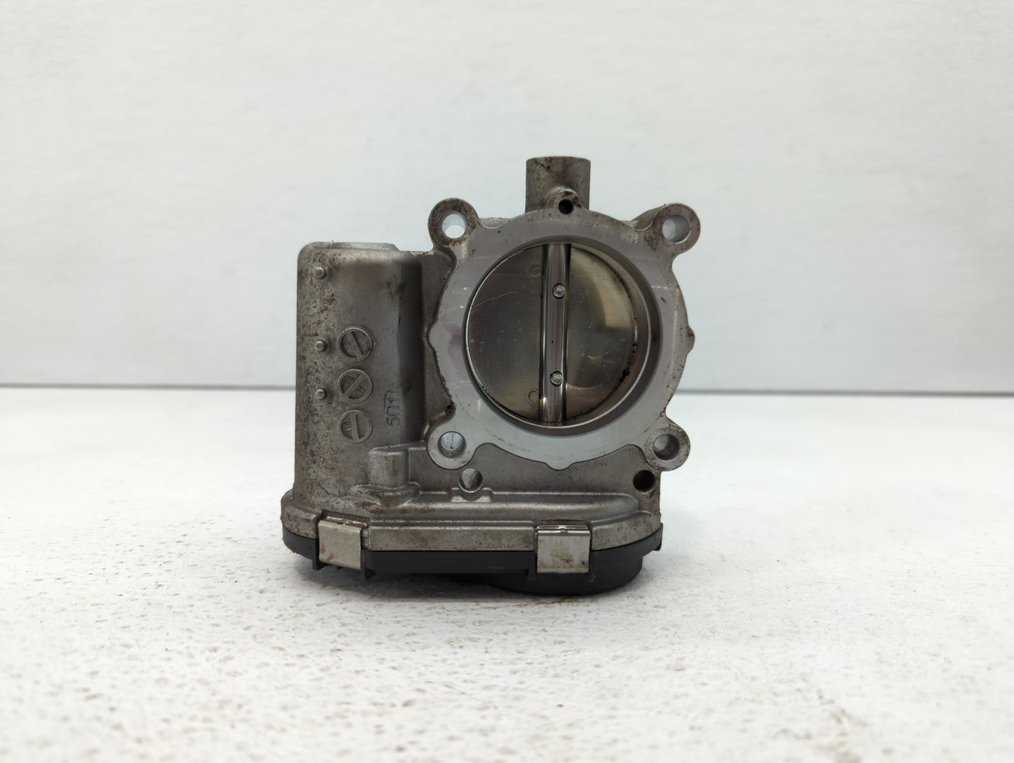 2014-2019 Mercedes-Benz Cla250 Throttle Body P/N:A 270 141 00 25 2701410025 Fits Fits 2013 2014 2015 2016 2017 2018 2019 202