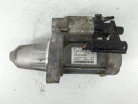 2014-2019 Mercedes-Benz Cla250 Car Starter Motor Solenoid OEM P/N:A 645 906 08 00 Fits OEM Used Auto Parts - Oemusedautopart