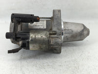 2014-2019 Mercedes-Benz Cla250 Car Starter Motor Solenoid OEM P/N:A 645 906 08 00 Fits OEM Used Auto Parts - Oemusedautopart