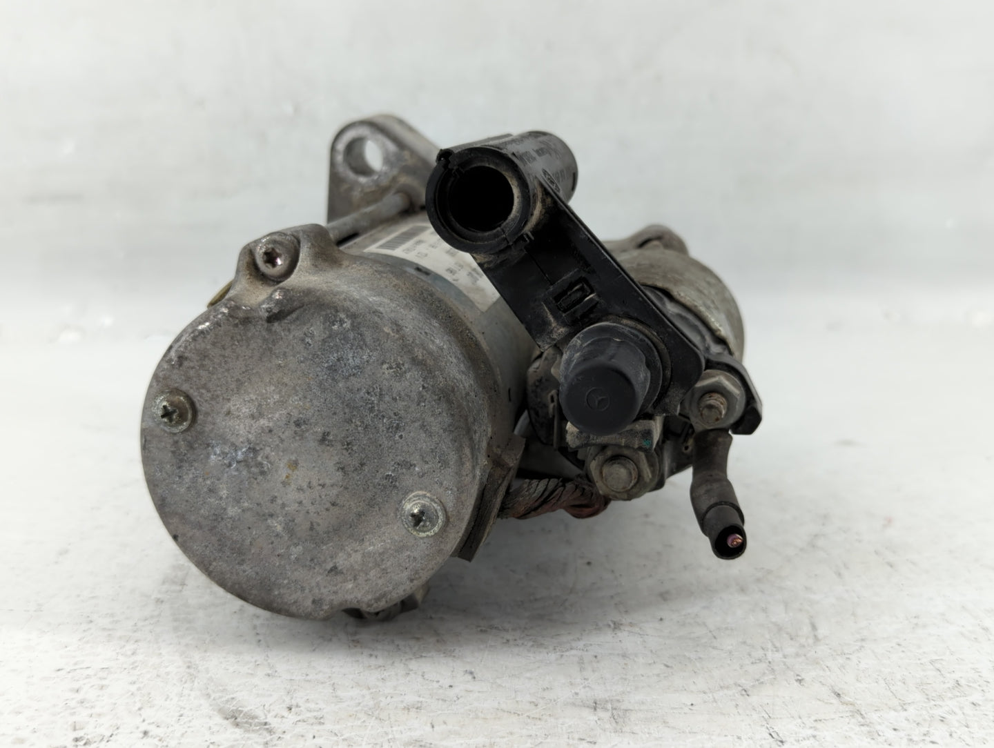 2014-2019 Mercedes-Benz Cla250 Car Starter Motor Solenoid OEM P/N:A 645 906 08 00 Fits OEM Used Auto Parts - Oemusedautopart