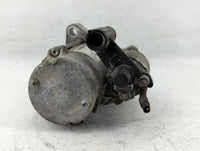2014-2019 Mercedes-Benz Cla250 Car Starter Motor Solenoid OEM P/N:A 645 906 08 00 Fits OEM Used Auto Parts - Oemusedautopart