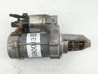 2014-2019 Mercedes-Benz Cla250 Car Starter Motor Solenoid OEM P/N:A 645 906 08 00 Fits OEM Used Auto Parts - Oemusedautopart