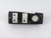 2014-2019 Mercedes-Benz Cla250 Master Power Window Switch Replacement Driver Side Left P/N:DCA166 905 43 00 Fits OEM Used Au