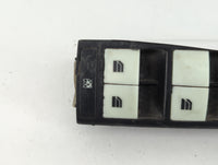 2014-2019 Mercedes-Benz Cla250 Master Power Window Switch Replacement Driver Side Left P/N:DCA166 905 43 00 Fits OEM Used Au