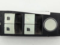 2014-2019 Mercedes-Benz Cla250 Master Power Window Switch Replacement Driver Side Left P/N:DCA166 905 43 00 Fits OEM Used Au