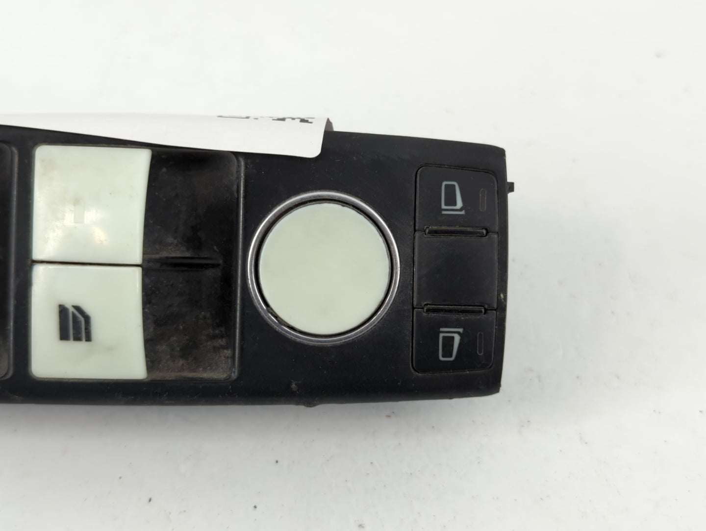 2014-2019 Mercedes-Benz Cla250 Master Power Window Switch Replacement Driver Side Left P/N:DCA166 905 43 00 Fits OEM Used Au