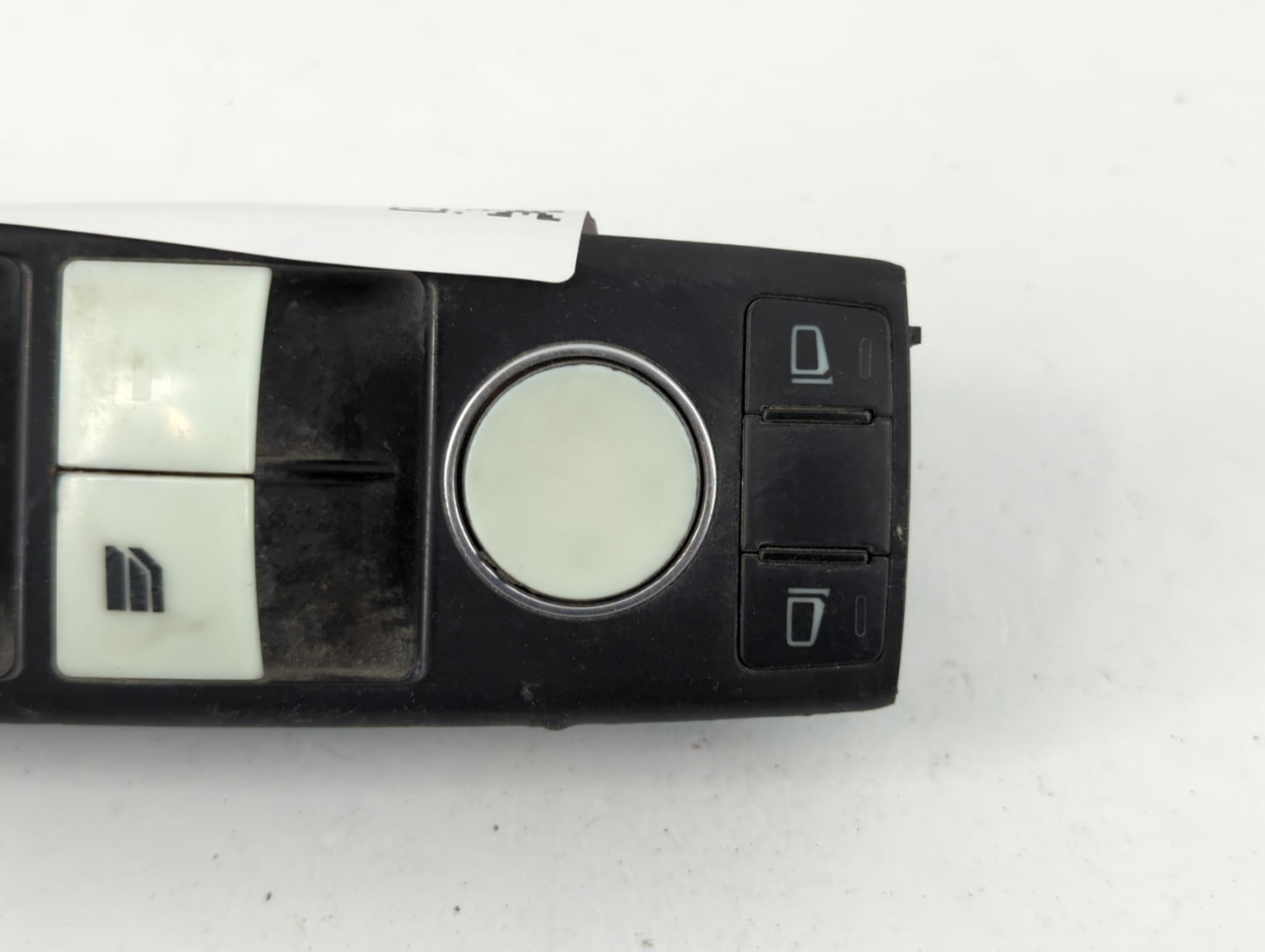 2014-2019 Mercedes-Benz Cla250 Master Power Window Switch Replacement Driver Side Left P/N:DCA166 905 43 00 Fits OEM Used Au