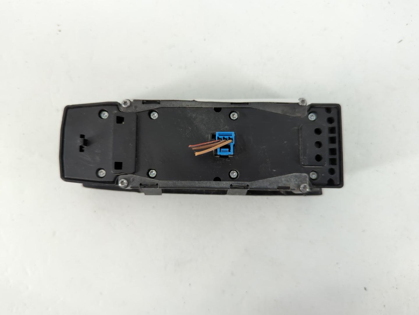 2014-2019 Mercedes-Benz Cla250 Master Power Window Switch Replacement Driver Side Left P/N:DCA166 905 43 00 Fits OEM Used Au