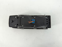 2014-2019 Mercedes-Benz Cla250 Master Power Window Switch Replacement Driver Side Left P/N:DCA166 905 43 00 Fits OEM Used Au