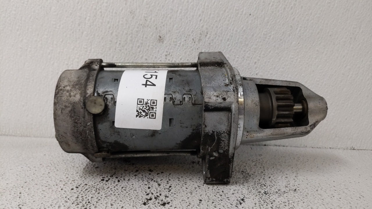 2014-2019 Mercedes-Benz Cla250 Car Starter Motor Solenoid OEM P/N:A 645 906 08 00 A 270 906 07 00 Fits OEM Used Auto Parts -