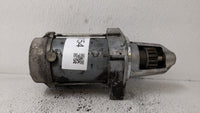 2014-2019 Mercedes-Benz Cla250 Car Starter Motor Solenoid OEM P/N:A 645 906 08 00 A 270 906 07 00 Fits OEM Used Auto Parts -