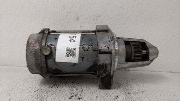 2014-2019 Mercedes-Benz Cla250 Car Starter Motor Solenoid OEM P/N:A 645 906 08 00 A 270 906 07 00 Fits OEM Used Auto Parts -
