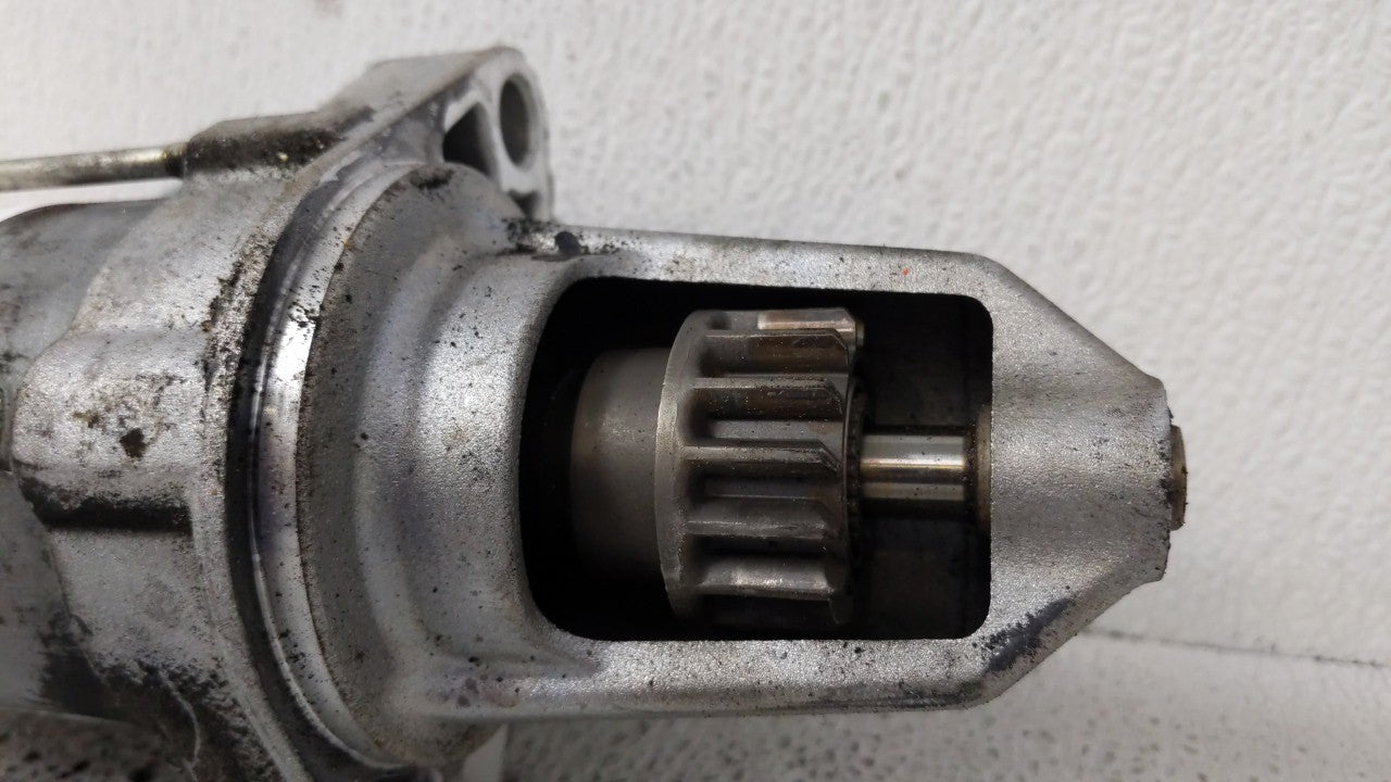 2014-2019 Mercedes-Benz Cla250 Car Starter Motor Solenoid OEM P/N:A 645 906 08 00 A 270 906 07 00 Fits OEM Used Auto Parts -