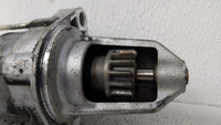2014-2019 Mercedes-Benz Cla250 Car Starter Motor Solenoid OEM P/N:A 645 906 08 00 A 270 906 07 00 Fits OEM Used Auto Parts -