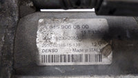 2014-2019 Mercedes-Benz Cla250 Car Starter Motor Solenoid OEM P/N:A 645 906 08 00 A 270 906 07 00 Fits OEM Used Auto Parts -