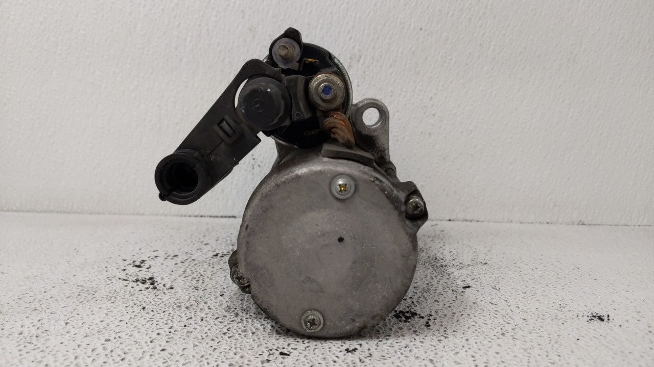 2014-2019 Mercedes-Benz Cla250 Car Starter Motor Solenoid OEM P/N:A 645 906 08 00 A 270 906 07 00 Fits OEM Used Auto Parts -