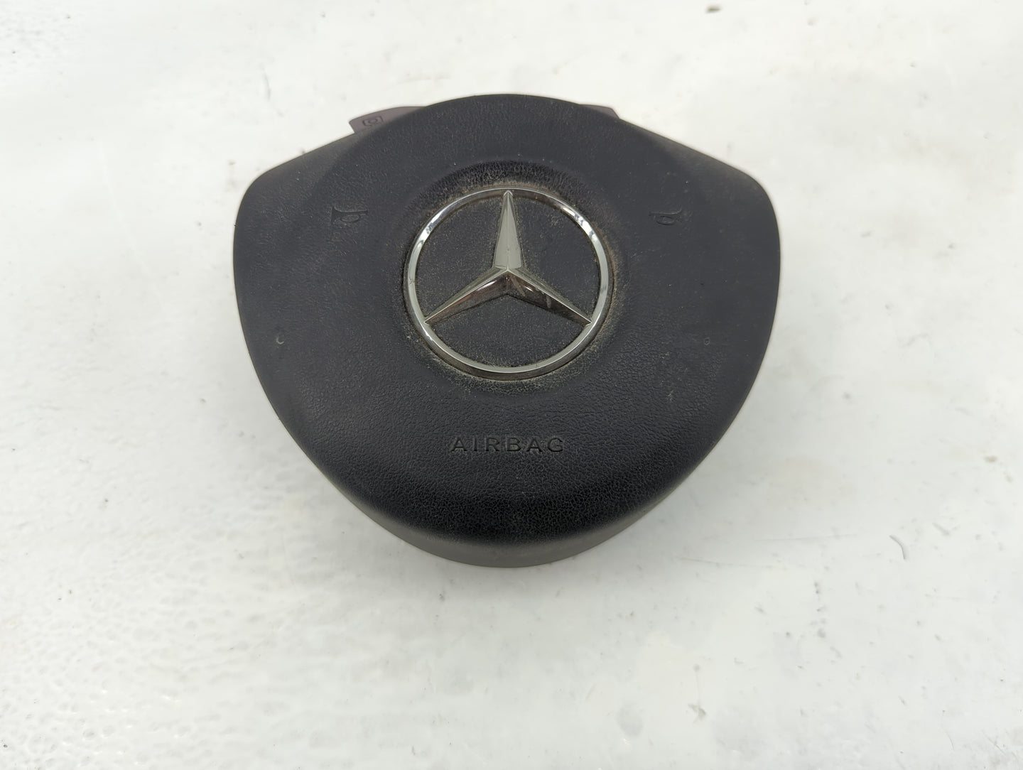 2015-2018 Mercedes-Benz Cls550 Air Bag Driver Left Steering Wheel Mounted P/N:0008600900 Fits Fits 2015 2016 2017 2018 OEM U