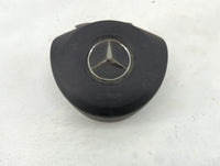 2015-2018 Mercedes-Benz Cls550 Air Bag Driver Left Steering Wheel Mounted P/N:0008600900 Fits Fits 2015 2016 2017 2018 OEM U