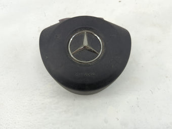 compare product 2015-2018 Mercedes-Benz Cls550 Air Bag Driver Left Steering Wheel Mounted P/N:0008600900 Fits Fits 2015 2016 2017 2018 OEM Used Auto Parts
