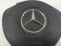 2015-2018 Mercedes-Benz Cls550 Air Bag Driver Left Steering Wheel Mounted P/N:0008600900 Fits Fits 2015 2016 2017 2018 OEM U