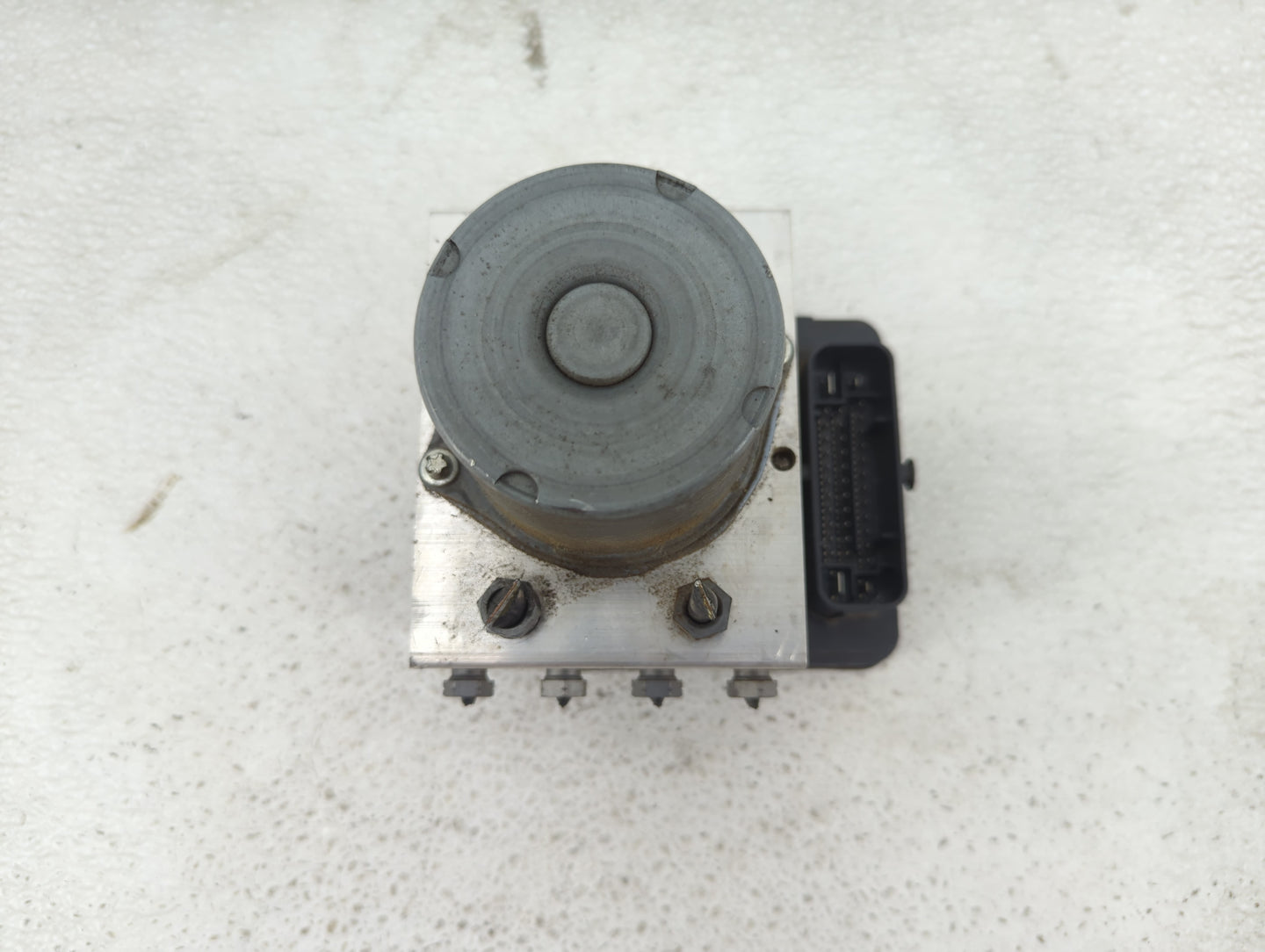 2015 Mercedes-Benz E-Class ABS Pump Control Module Replacement P/N:A2124310148 269654, 0265243370 Fits Fits 2016 2017 OEM Us