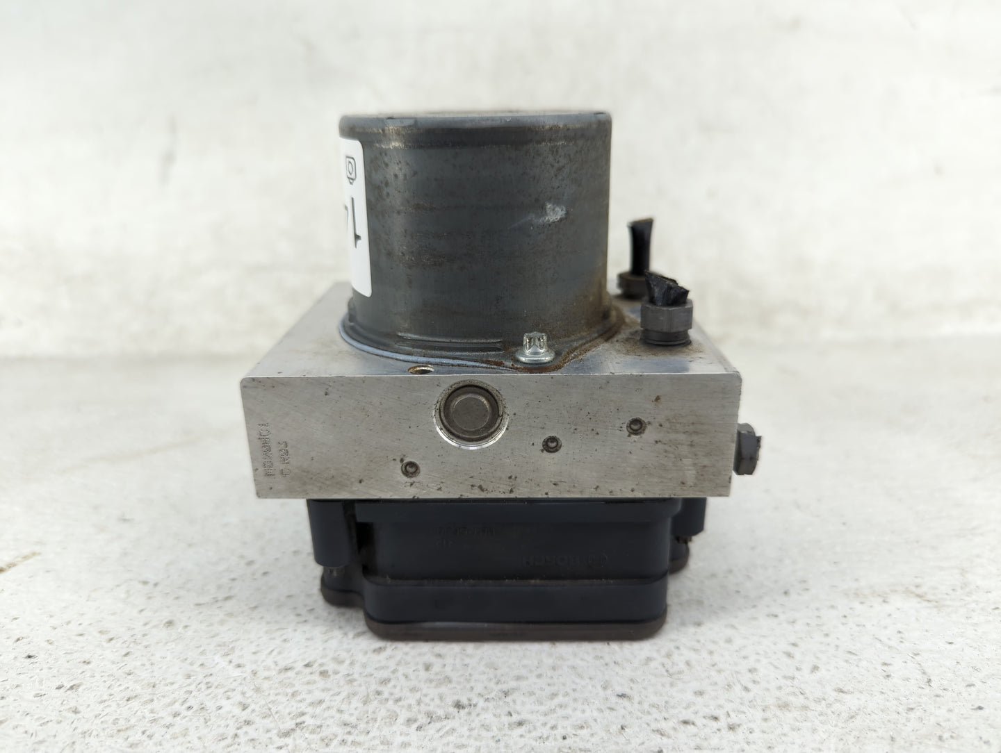 2015 Mercedes-Benz E-Class ABS Pump Control Module Replacement P/N:A2124310148 269654, 0265243370 Fits Fits 2016 2017 OEM Us