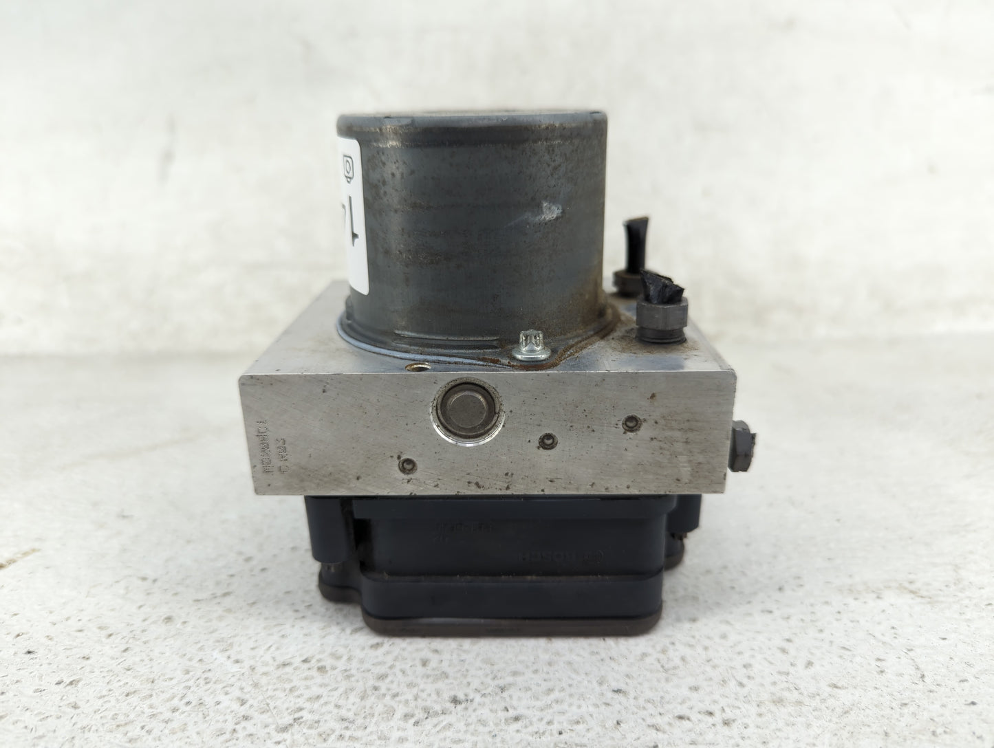 2015 Mercedes-Benz E-Class ABS Pump Control Module Replacement P/N:A2124310148 269654, 0265243370 Fits Fits 2016 2017 OEM Us