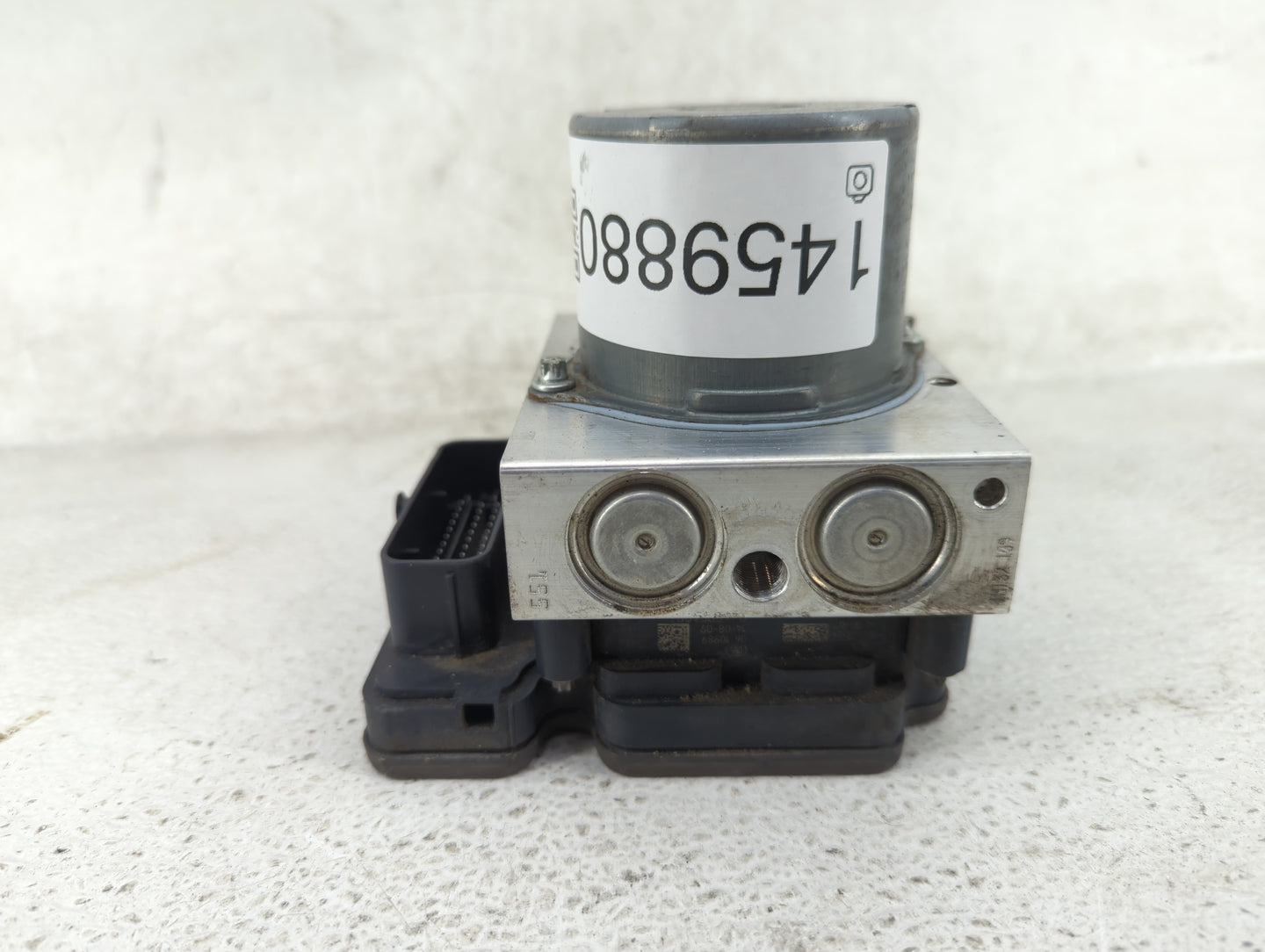 2015 Mercedes-Benz E-Class ABS Pump Control Module Replacement P/N:A2124310148 269654, 0265243370 Fits Fits 2016 2017 OEM Us