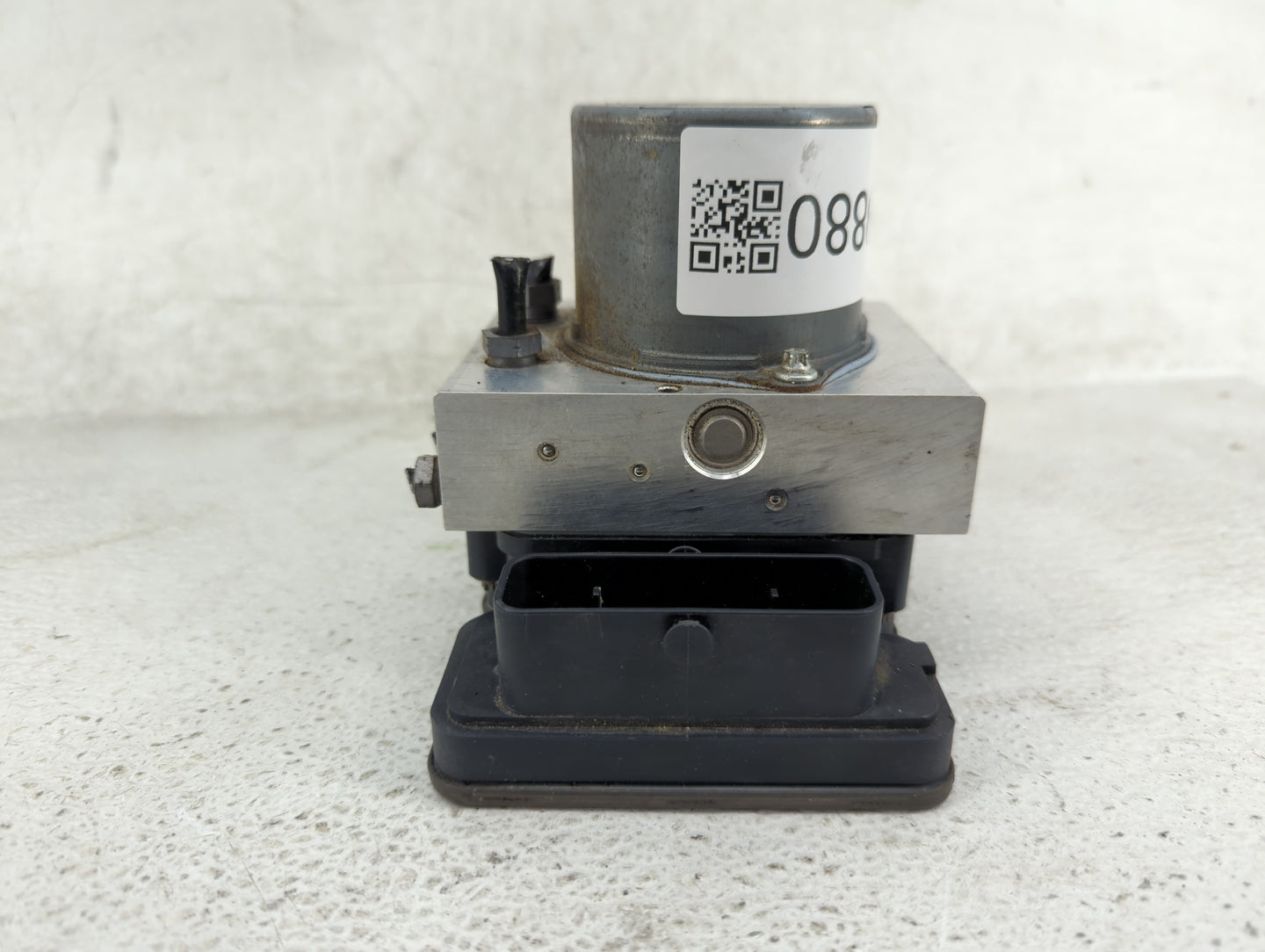 2015 Mercedes-Benz E-Class ABS Pump Control Module Replacement P/N:A2124310148 269654, 0265243370 Fits Fits 2016 2017 OEM Us