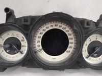 2015 Mercedes-Benz E-Class Instrument Cluster Speedometer Gauges P/N:A2C91366600 A2129007818 Miles: Fits OEM Used Auto Parts