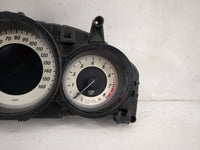2015 Mercedes-Benz E-Class Instrument Cluster Speedometer Gauges P/N:A2C91366600 A2129007818 Miles: Fits OEM Used Auto Parts