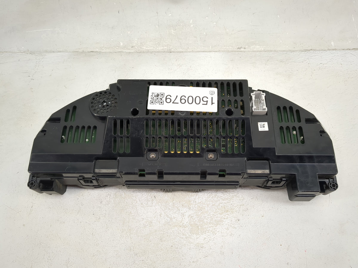 2015 Mercedes-Benz E-Class Instrument Cluster Speedometer Gauges P/N:A2C91366600 A2129007818 Miles: Fits OEM Used Auto Parts