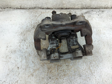 Mercedes-benz E-class Rear Passenger Right Brake Caliper 1510566