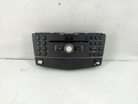 2014-2016 Mercedes-Benz E350 Radio AM FM Cd Player Receiver Replacement P/N:A 204 905 15 00 Fits Fits 2014 2015 2016 OEM Use